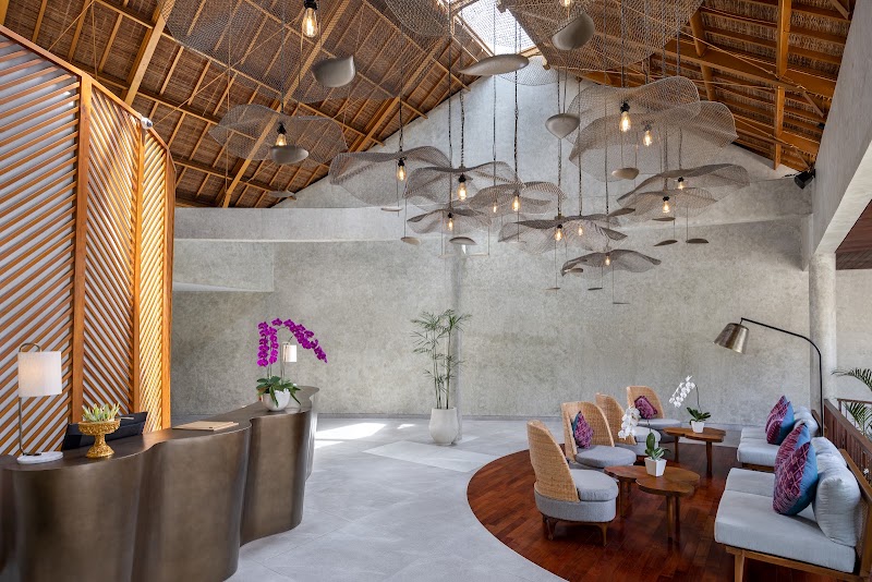 The Hava Ubud A Pramana Experience - The Hava Ubud A Pramana Experience, F7V2+HRV, Jl. Penestanan, Sayan, Kecamatan Ubud, Kabupaten Gianyar, Bali 80571, Indonesia