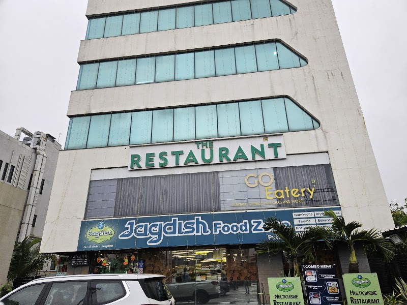 Jagdish Food Zone Pvt. Ltd. - Jagdish Food Zone Pvt. Ltd., Taksh Galaxy NH 8 Next to L&T Knowledge City Waghodia Chowkdi, Madhavpura, Vadodara, Gujarat 390019, India