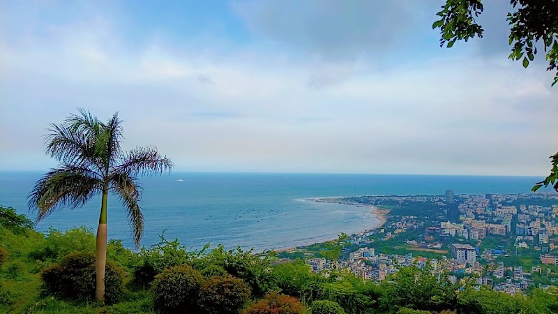 Kailasgiri - Kailasgiri, Visakhapatnam, Andhra Pradesh, India