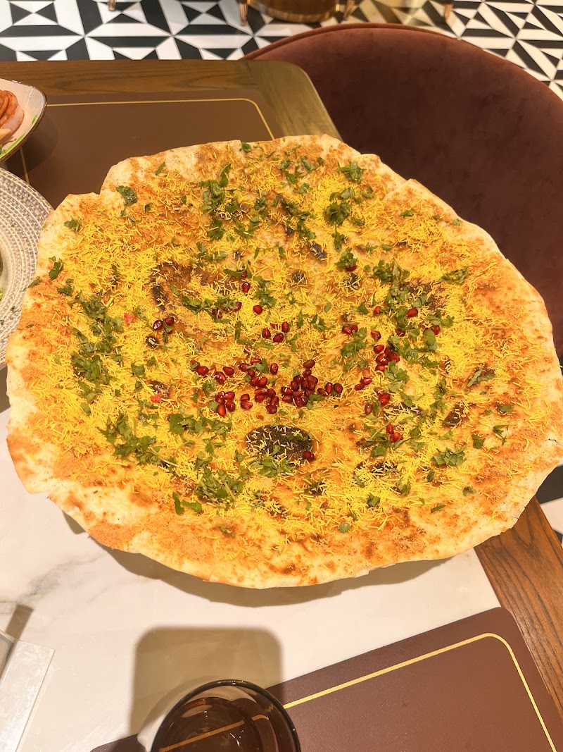 Skynior Restaurant - Skynior Restaurant B/1, Plot No.483, 4th B Rd, Sardarpura, Jodhpur, Rajasthan 342001, India