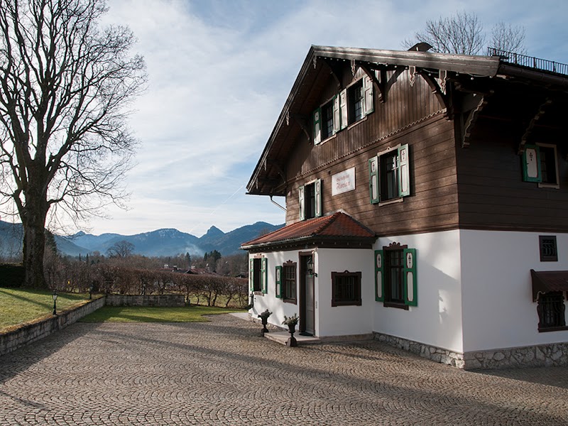 Gästehaus Florian
