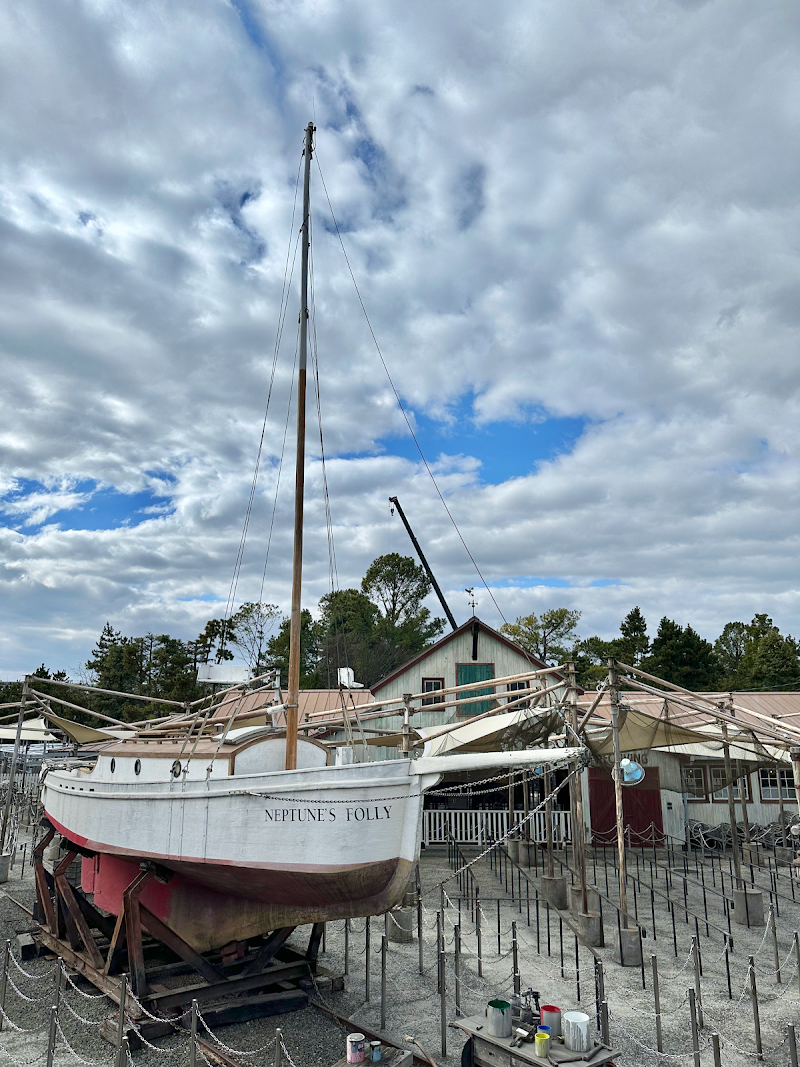 Amity Village - Amity Village, 2 Chome-1 Sakurajima, Konohana Ward, Osaka, 554-0031, Japan