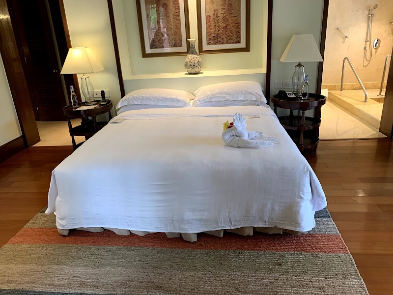 ITC Grand Goa, a Luxury Collection Resort & Spa, Goa - ITC Grand Goa, a Luxury Collection Resort & Spa, Goa Arossim Beach Rd, Arossim, Goa 403712, India