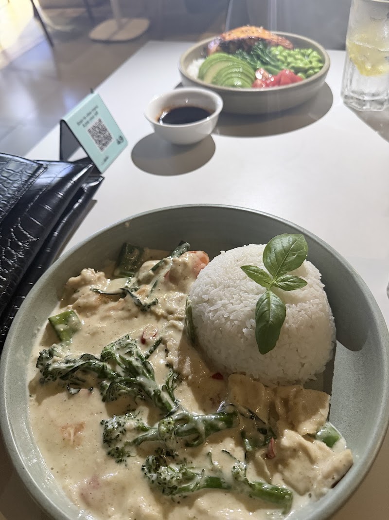 The Coffee Club Dubai Marina Mall - The Coffee Club Dubai Marina Mall Ground Floor، Dubai Marina Mall - Marsa Dubai - Dubai Marina - Dubai - United Arab Emirates