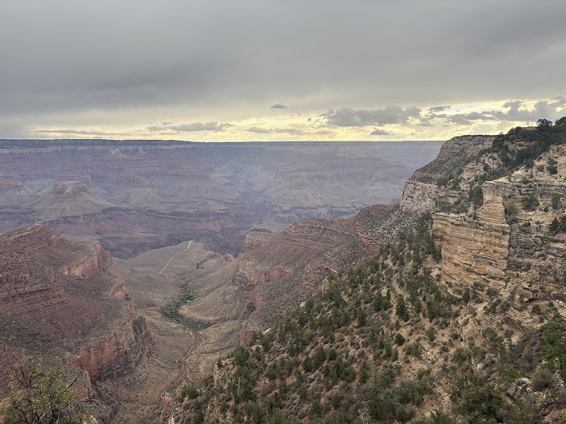 The Fountain - The Fountain, 9 Village Loop Drive, Grand Canyon Village, AZ 86023, USA