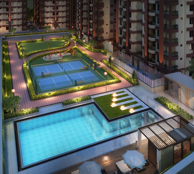 Tiruvantpuram City | Ready to Move Residential Township Projects In Patna | Real Estate Company In Patna - Tiruvantpuram City | Ready to Move Residential Township Projects In Patna | Real Estate Company In Patna H2XP+WVG, Vijay Path, near Tribhuvan school, Mustafapur, Danapur, Patna, Bihar 801105, India