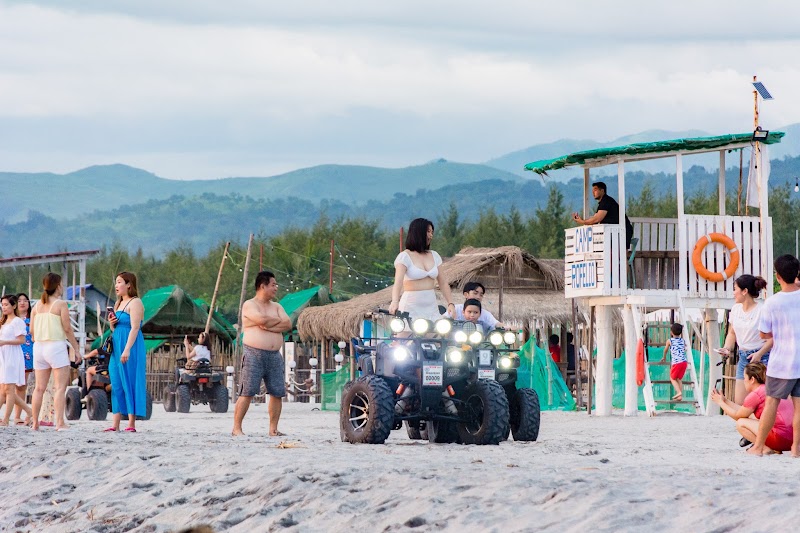Liwliwa ATV Adventure - Liwliwa ATV Adventure, Promised Land Beach Resort Sitio Liwliwa, 23W4+CJR, San Felipe, 2204 Zambales, Philippines