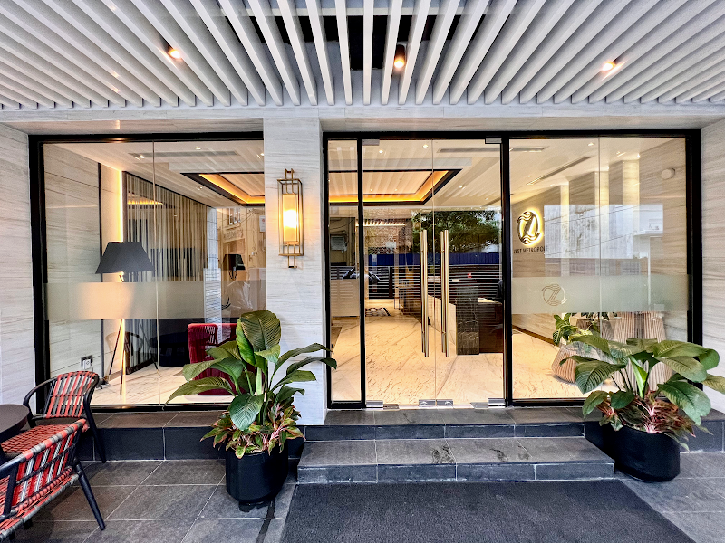 Zest Metropole - Zest Metropole, 43 Hospital St, Colombo 00100, Sri Lanka
