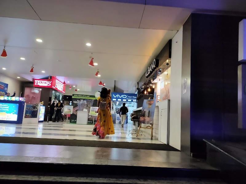Mariplex Metro Square - Mariplex Metro Square Marigold Premises, near Metro station, Marigold complex, Kalyani Nagar, Pune, Maharashtra 411014, India