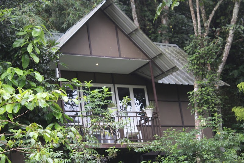 Moselberg Riverside Cottages