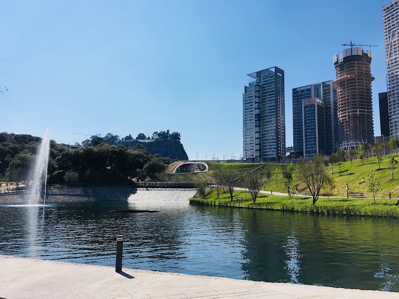 Mexico City