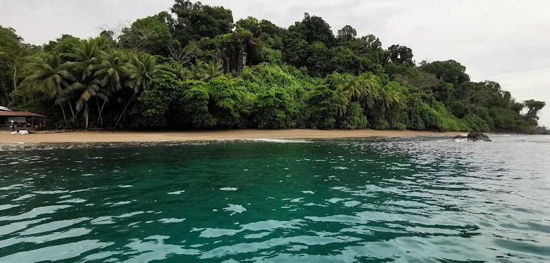 Isla del Cano - Isla del Cano Isla del Cano, Costa Rica