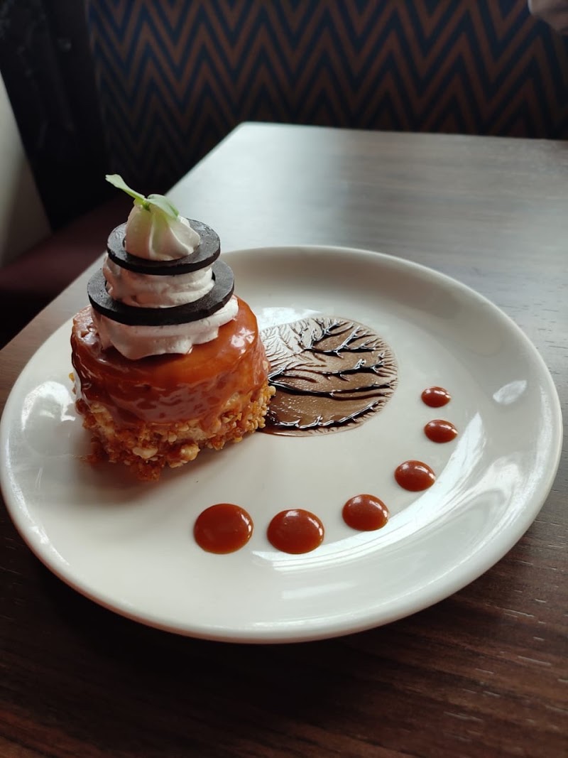 Butterfly High - Butterfly High Unit no. 4, Ground Floor, Jet Airways, Godrej Bkc, Next to MCA Bandra Club, G Block BKC, Bandra Kurla Complex, Bandra East, Mumbai, Maharashtra 400051, India