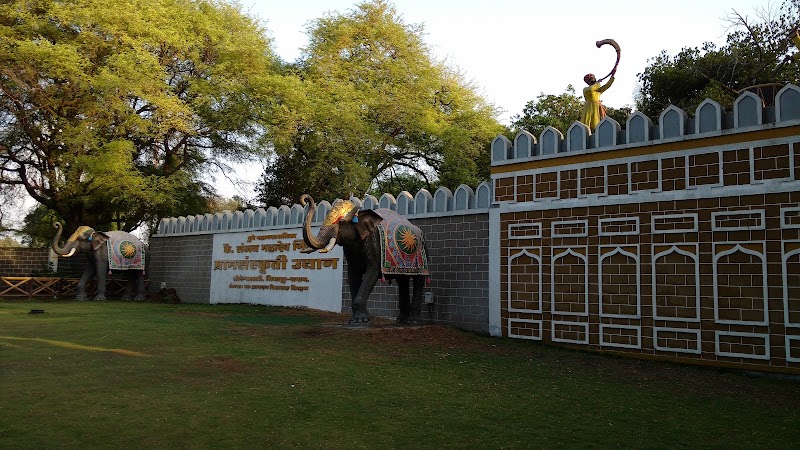 Late Sanjay Mahadeo Nimhan Gram Sanskruti Udyan - Late Sanjay Mahadeo Nimhan Gram Sanskruti Udyan Ward No. 9, Ward No. 8, Someshwarwadi, Pashan, Pune, Maharashtra 411021, India