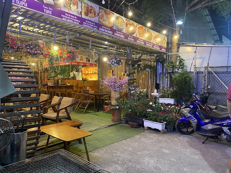 Tim Coffee - Tim Coffee 7W7R+569, Ong Lang, Phu Quoc, An Giang, Vietnam