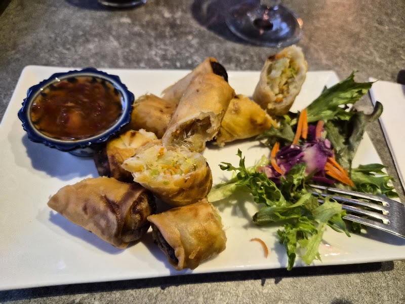 Phuang Malai Thai 🇹🇭 - Phuang Malai Thai 🇹🇭, Alfons Pieterslaan 122, 8400 Oostende, Belgium
