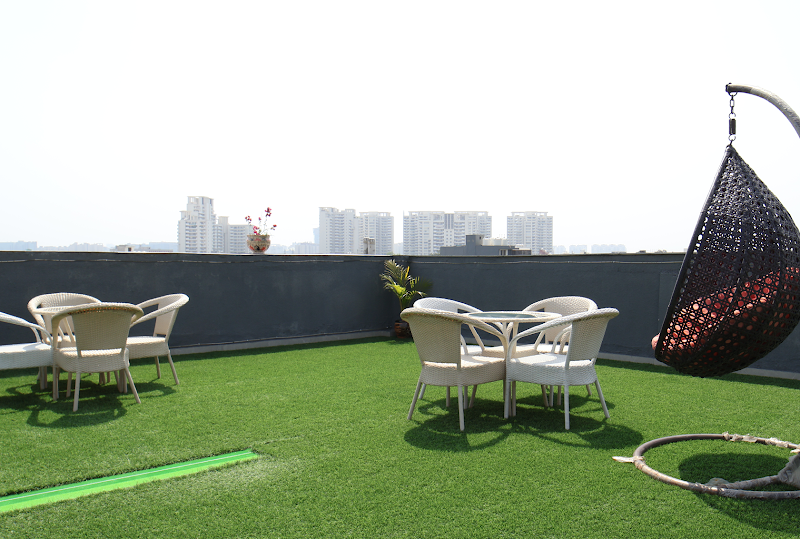 Housr 46 M2K Corp - Housr 46 M2K Corp, 1412, Huda Colony, Sector 46, Gurugram, Haryana 122003, India