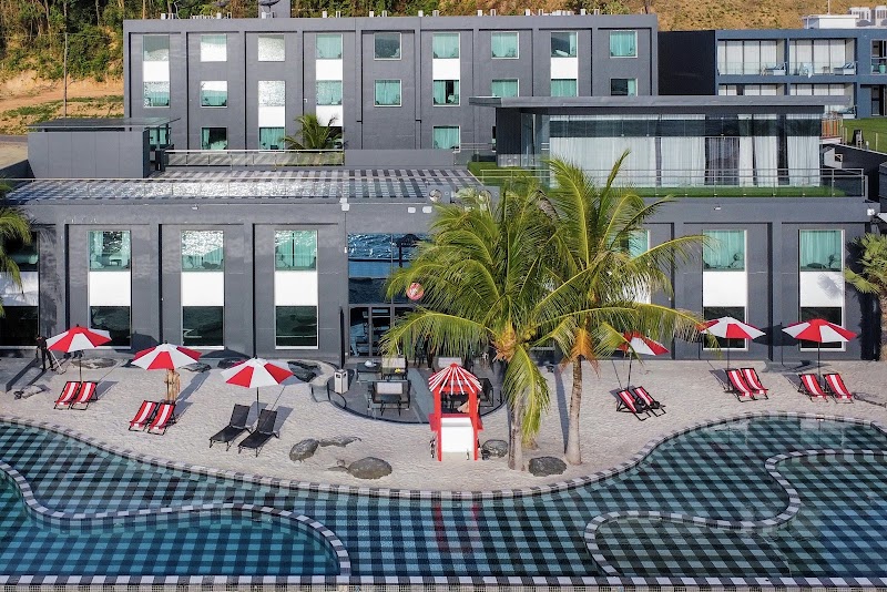 foto Hotel phuket