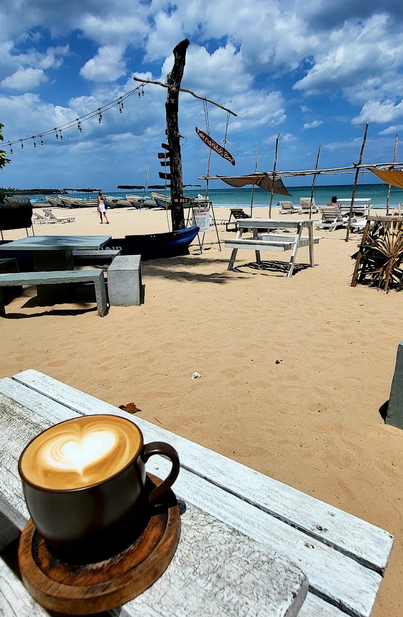 Fernandos beach market - Fernandos beach market, Allesgarden, 12 Beach road, Trincomalee 35000, Sri Lanka