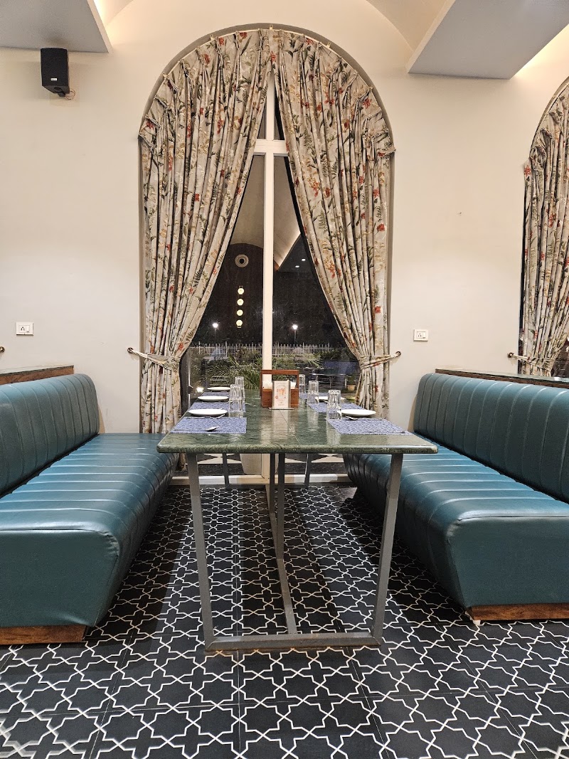 The Culina - The Culina Mahmara, Chhattisgarh 491001, India