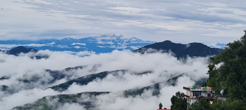 Hotel Snow View Dhanaulti - Hotel Snow View Dhanaulti, HOTEL SNOW VIEW, Chamba - Mussoorie Rd, Dhanolti, Uttarakhand 249180, India