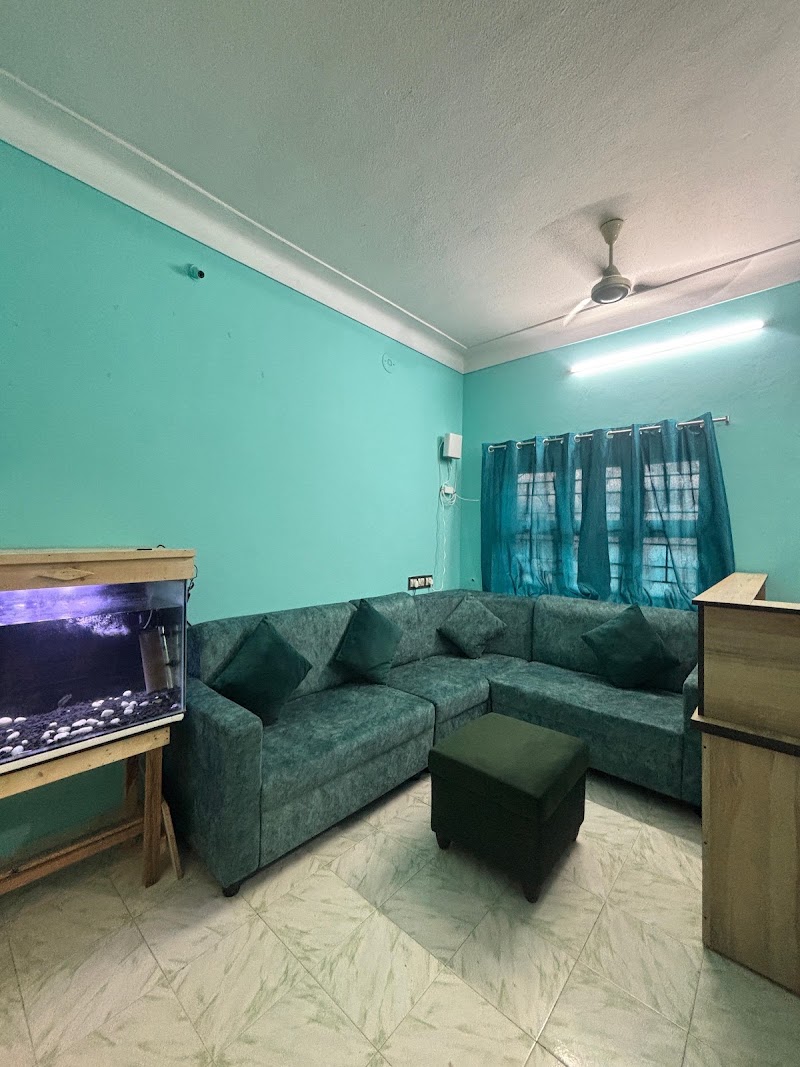 Le Heritage Villa KRN - Le Heritage Villa KRN No.6, 7th Cross, near Mass Hotel and MRF showroom, Subaiya Nagar, Pudupalaiyam, Puducherry, 605001, India