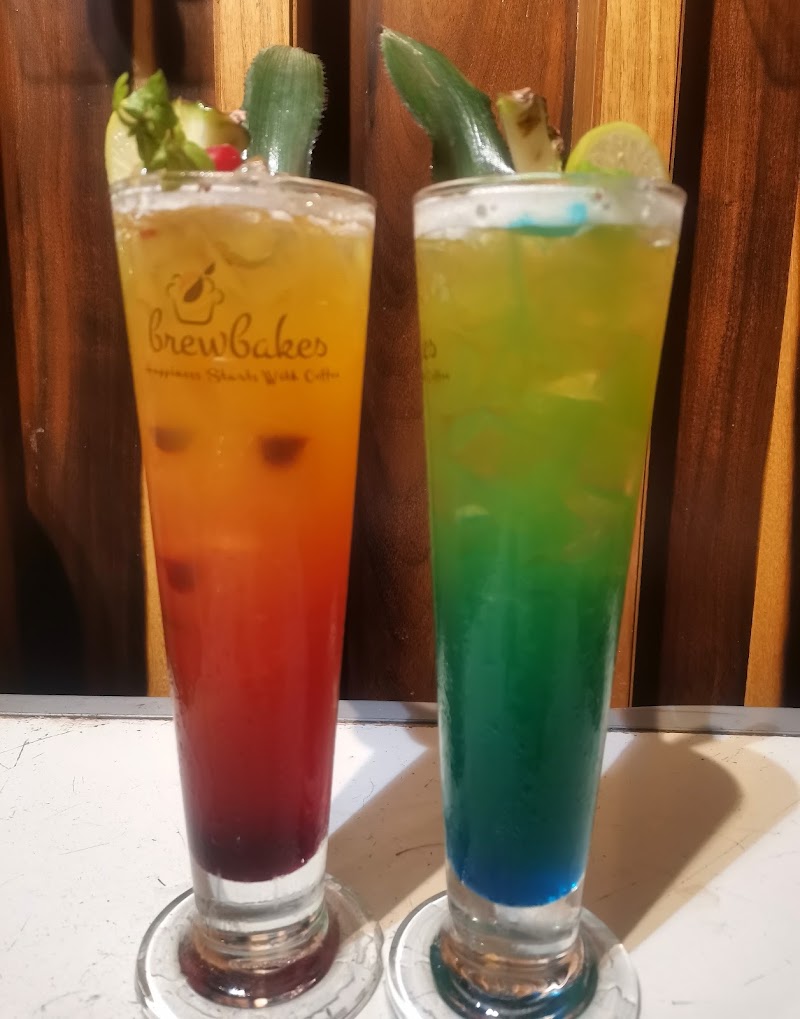 Brewbakes Cafe and restaurant - Brewbakes Cafe and restaurant, Roxy, KMBM Rd, Belgodia, Deulasahi, Bhanjpur, Baripada, Odisha 757001, India
