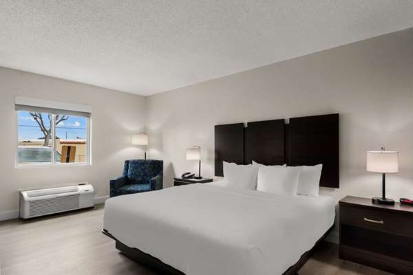 Quality Inn Sarasota I-75 - Quality Inn Sarasota I-75, 5778 Clark Rd, Sarasota, FL 34233, USA
