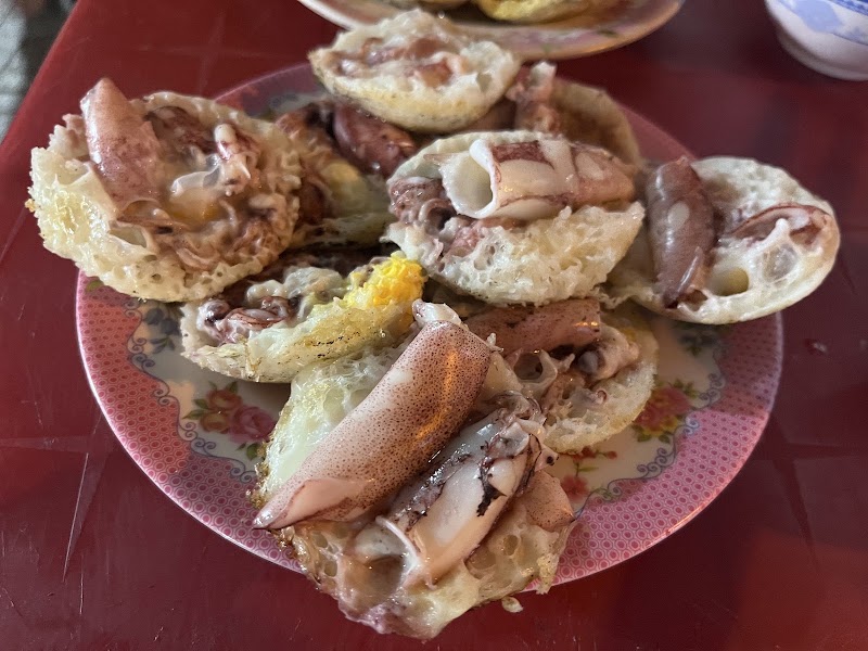 Bánh căn Út - Bánh căn Út, 64 Tháp Bà, Bắc Nha Trang, Khánh Hòa 650000, Vietnam