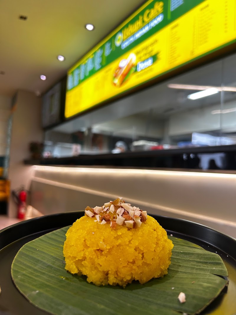 Udupi Cafe Indirapuram - Udupi Cafe Indirapuram, Shop 73, Eros Market Place, near U S Cinemas, Niti Khand 3, Shakti Khand 2, Indirapuram, Ghaziabad, Uttar Pradesh 201014, India