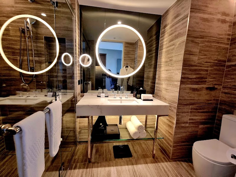 The Tasman, a Luxury Collection Hotel, Hobart - The Tasman, a Luxury Collection Hotel, Hobart, 12 Murray St, Hobart TAS 7000, Australia