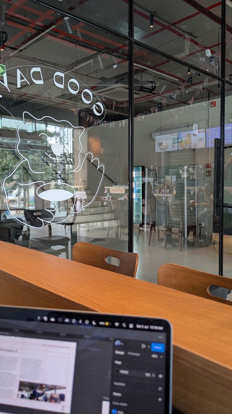Third Wave Coffee - Third Wave Coffee, Pantaloons Building,Ground Floor, Survey No. 95 & 96, Plot No. 1-4 & 9-12, Hafeezpet, Madeenaguda, Hyderabad, Telangana 500049, India