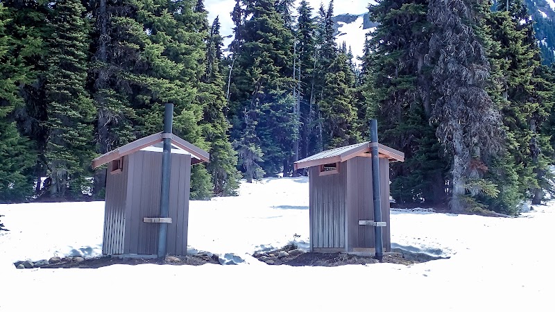 Helm Creek Camping - Helm Creek Camping Unnamed Road, 0A0, Whistler, BC V8E 0C2, Canada