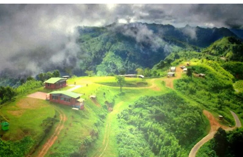 Ooty Viewpoint - Ooty Viewpoint CP49+6VJ, Thalayathimund, Ooty, Tamil Nadu 643001, India