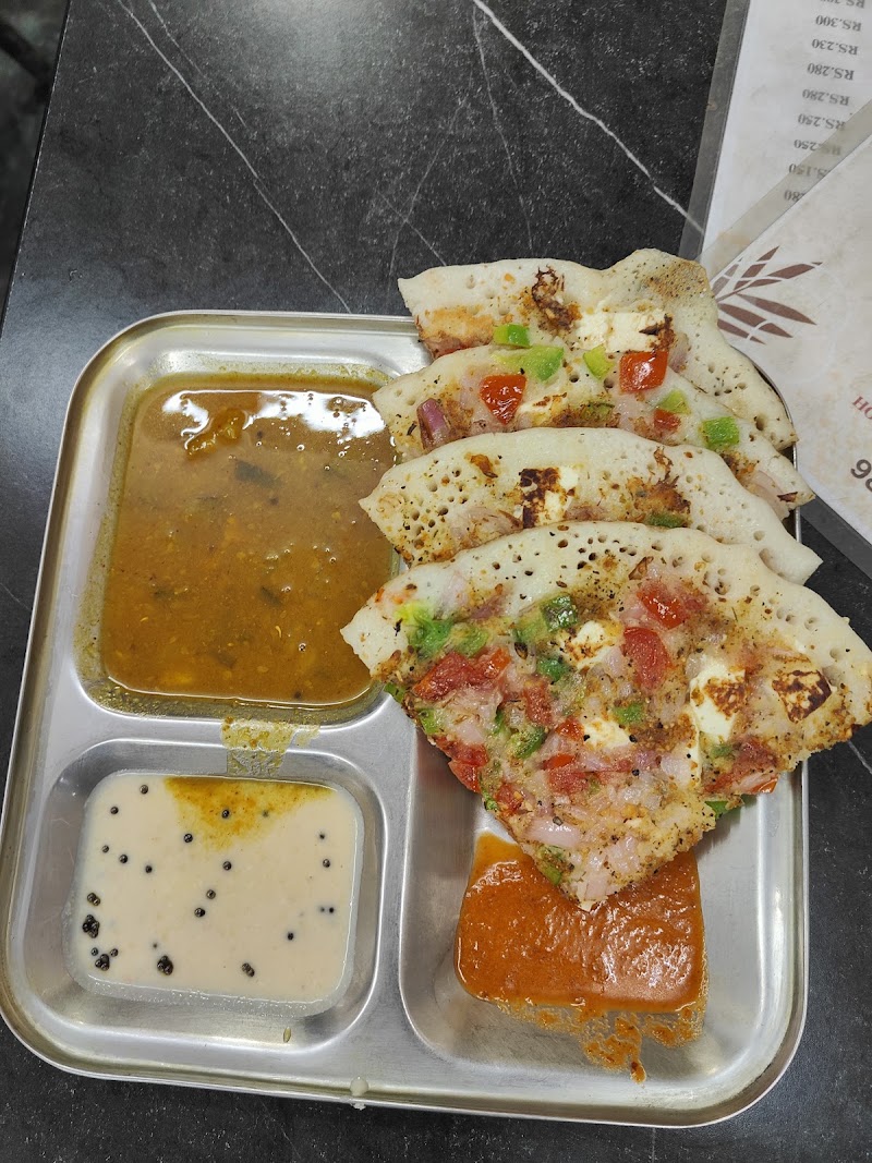 The South Indian Delight - The South Indian Delight 252, Iskcon Temple Rd, Sant Nagar, East of Kailash, Delhi, New Delhi, Delhi 110065, India