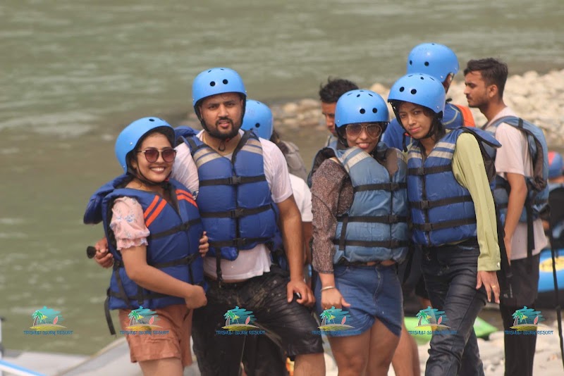 Trishuli Glory Resort - Trishuli Glory Resort, 5, Benighat, Bagmati Province 45113, Nepal