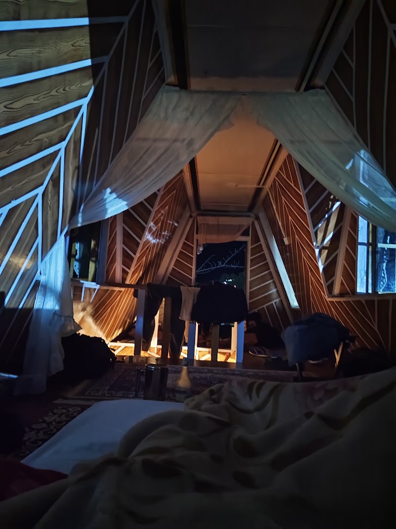 Orchard Farmstay - Orchard Farmstay, 25X6+MWV, Relling, West Bengal 734201, India