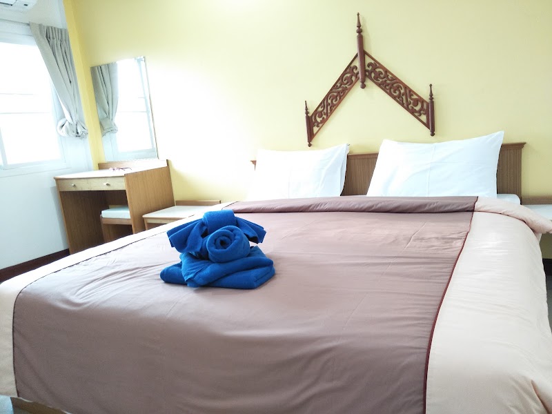 JP House Phuket - JP House Phuket, 108/8 Nanai Rd, Tambon Thep Krasatti, Amphoe Thalang, Chang Wat Phuket 83110, Thailand
