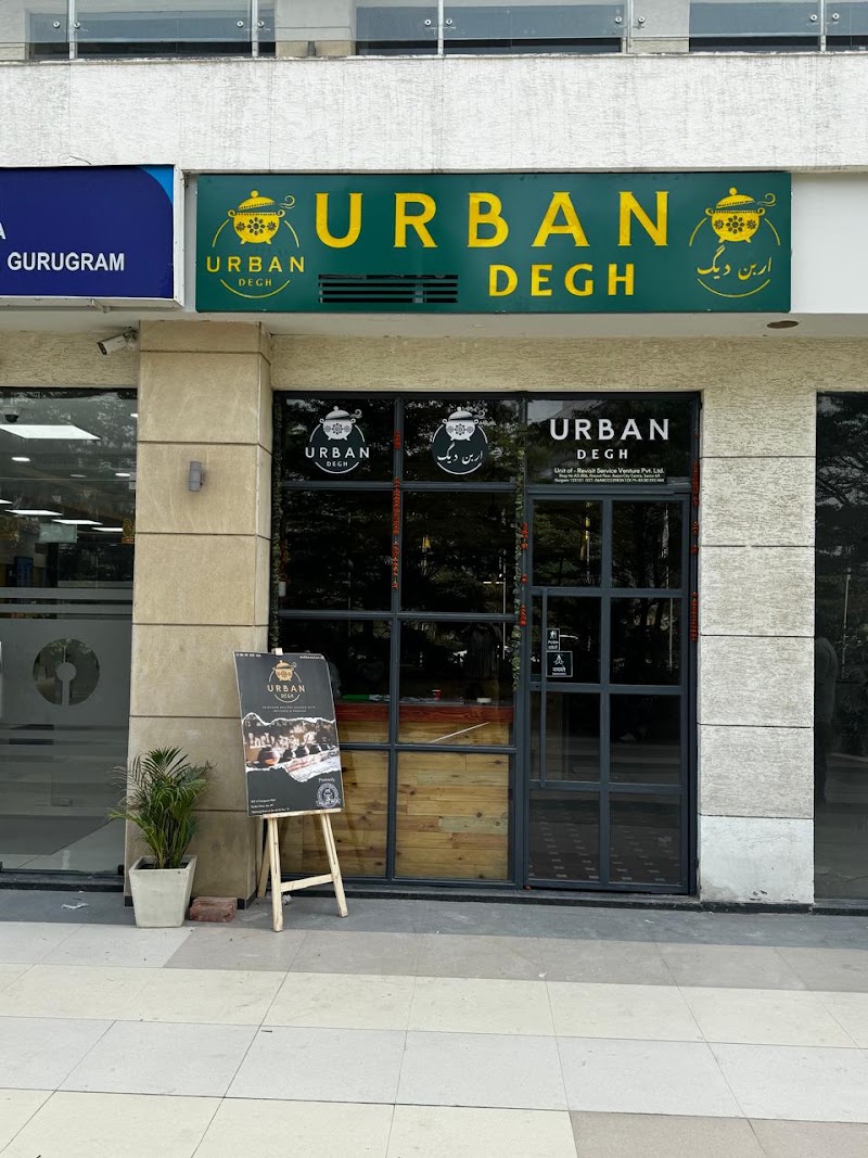 Urban Degh - Sector 63