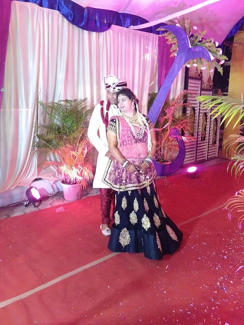 Khandelwal Jain Bhavan - Khandelwal Jain Bhavan, Smc20, Vaishali Nagar, Bhilai, Chhattisgarh 490026, India