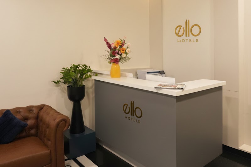 Ello hotels - Ello hotels 91, near Jyoti Nivas College Road, 5th Block, Koramangala, Bengaluru, Karnataka 560095, India