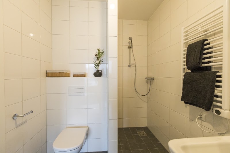 OurDomain Amsterdam South East - OurDomain Amsterdam South East, Markelerbergpad 5, 1105 AW Amsterdam, Netherlands