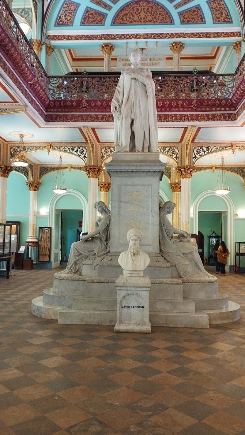 Special Project Space, Dr Bhau Daji Lad Museum - Special Project Space, Dr Bhau Daji Lad Museum XRHM+WX7, Byculla East, Byculla, Mumbai, Maharashtra 400027, India