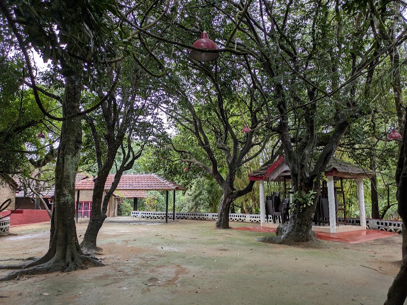 Capitol Village Resort - Capitol Village Resort 5th Kilometer Road, Siddapura, Madikeri, Kadagadal, Karnataka 571248, India