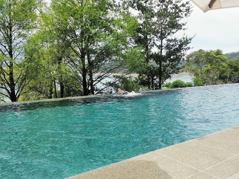 The Lalu Hotel - The Lalu Hotel No. 142號, Zhongxing Rd, Shuishe Village, Yuchi Township, Nantou County, Taiwan 555