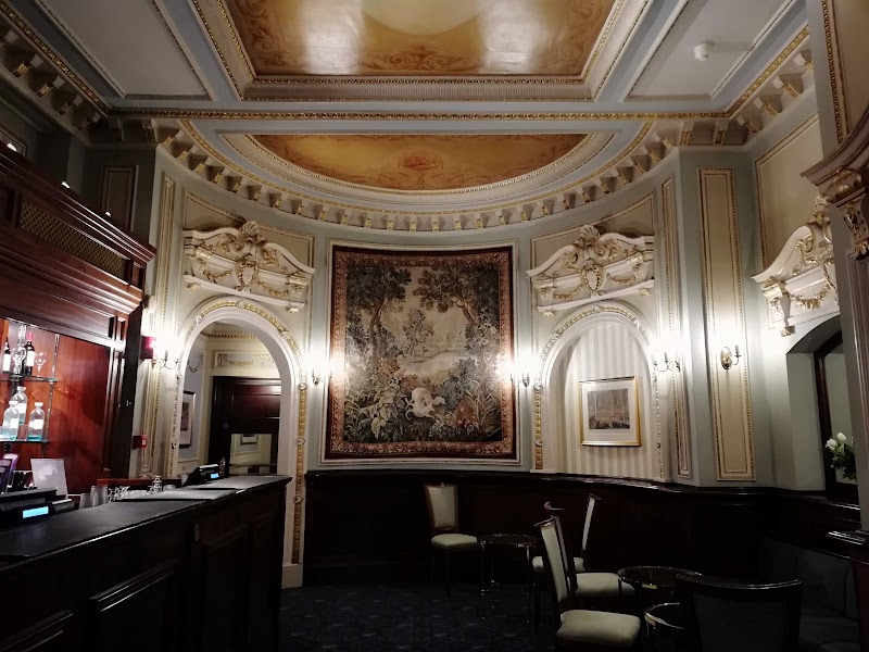 Wyndham's Theatre - Wyndham's Theatre, Charing Cross Rd, London WC2H 0DA, UK