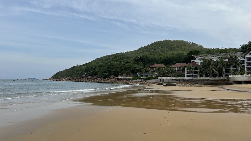 Biển Qui Nhơn - Biển Qui Nhơn, Q67F+4R8, Quy Nhon, Gia Lai, Vietnam