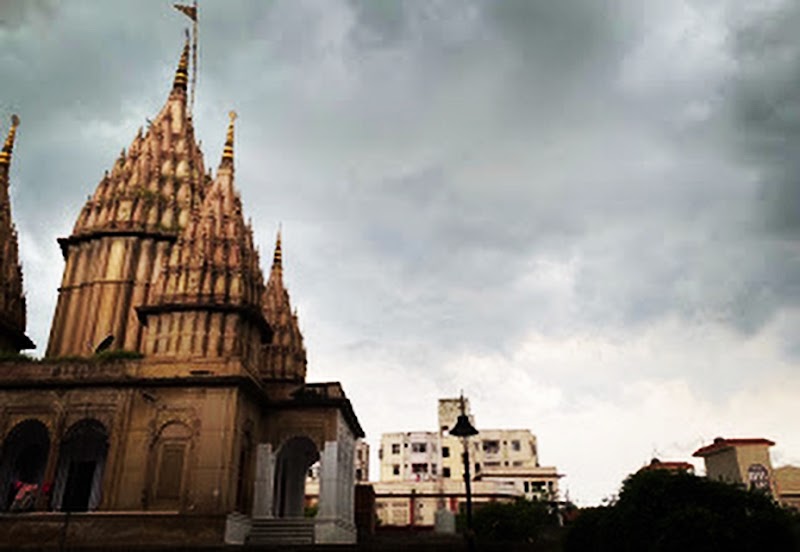 Mishra Ganesh Shankar Homestay guest house Varanasi