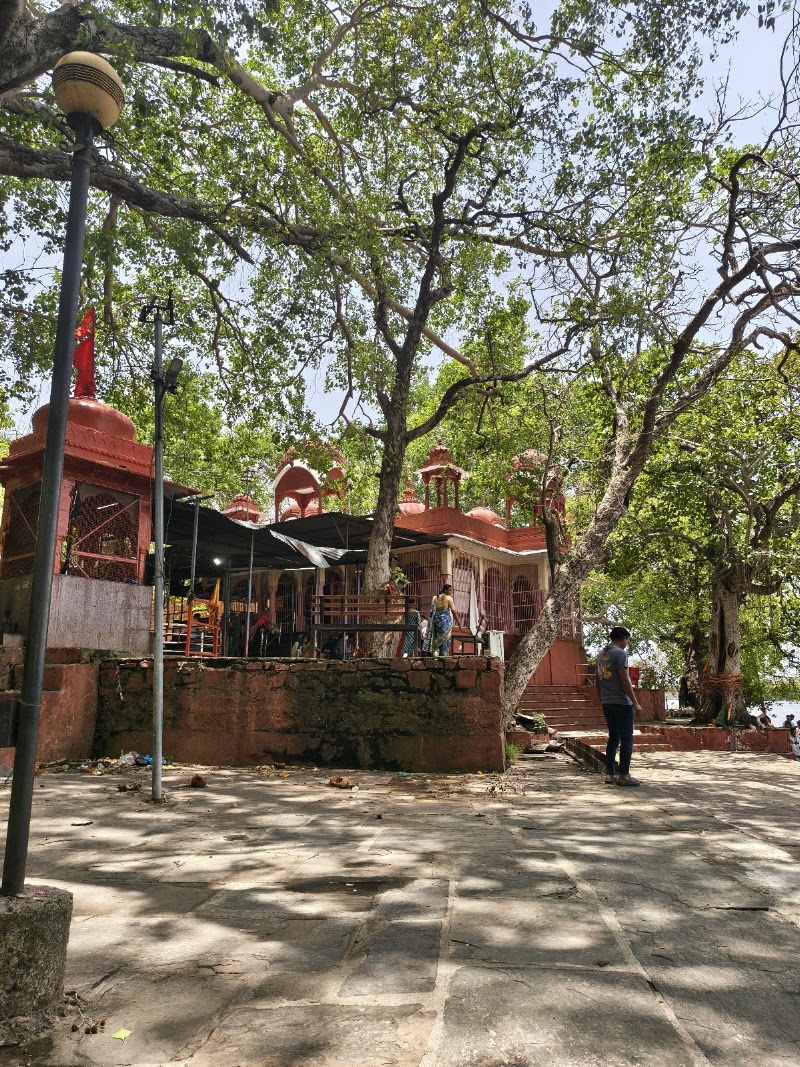 Bhitriyakund park - Bhitriyakund park 5R49+55W, Shivpura, Kota, Rajasthan 324009, India