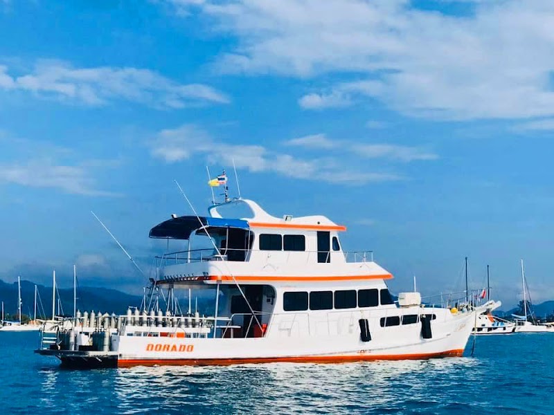 Phuket Explore - Phuket Explore 78, 18 Soi samakki 2, Tambon Rawai, Amphoe Mueang Phuket, Chang Wat Phuket 83130, Thailand
